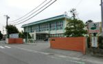 豊春中学校まで徒歩13分(周辺)