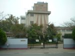 牛島小学校まで徒歩20分(周辺)