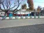 清秀幼稚園まで徒歩8分(周辺)