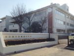 飯沼中学校まで徒歩24分(周辺)