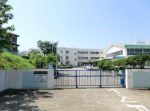 中野小学校まで徒歩12分(周辺)