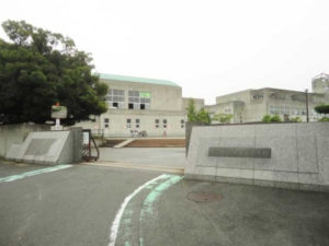 木曽呂小学校まで徒歩22分（約1700ｍ）(周辺)