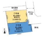 【区画図】(区画図)