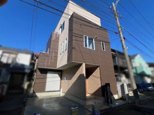 インフィニガーデン下間久里
