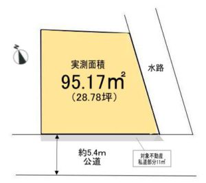 【屋上庭園付住宅提案型売地】～インフィニガーデン川口・東内野～