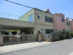 庄和こばと幼稚園まで徒歩10分(周辺)