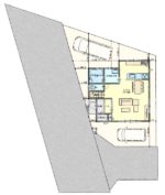 外構図