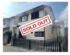 【中古住宅】春日部市米島